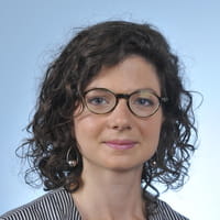 Bénédicte Peyrol © Assemblée nationale - 2022