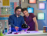 Ramène ta science ! : De la science sonore