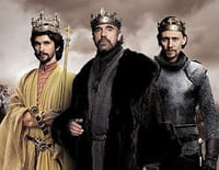 The Hollow Crown : Henri IV