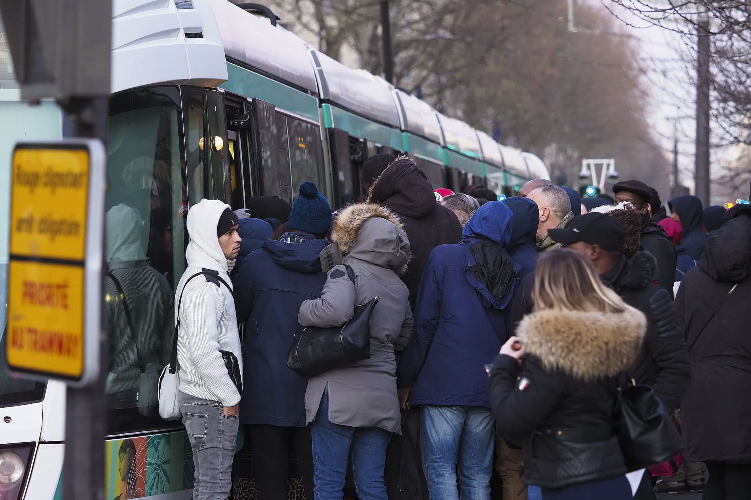Greve Ratp 29 Septembre 2022 Grève RATP : métro, bus, RER... quelles lignes sont perturbées ce jeudi