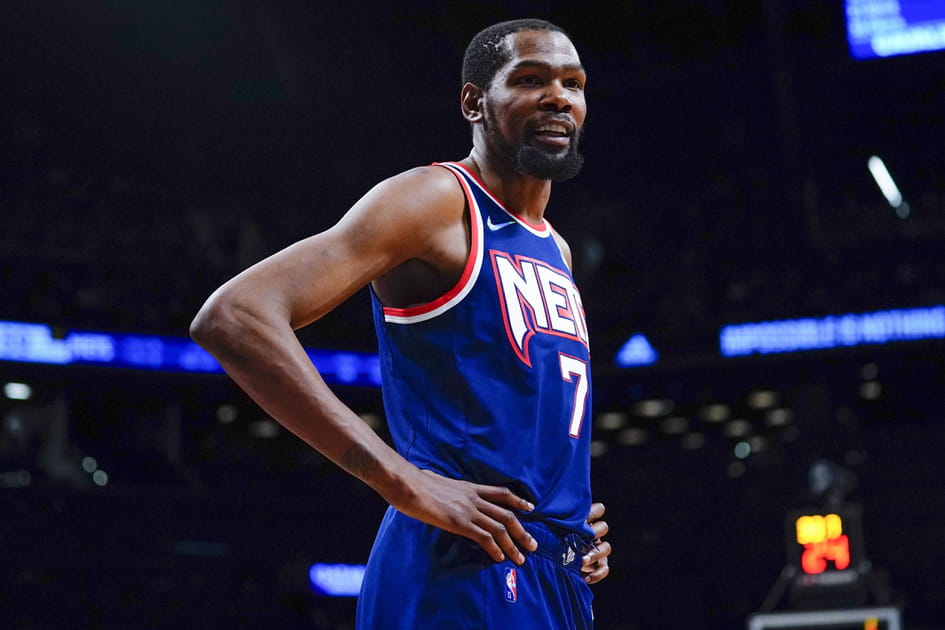Kevin Durant