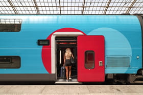 Ce service de revente de billets SNCF permet d'économiser jusqu'à 50% sur le prix du train