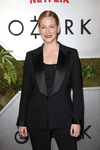 Laura Linney joue au cin&eacute;ma et &agrave; la t&eacute;l&eacute;vision