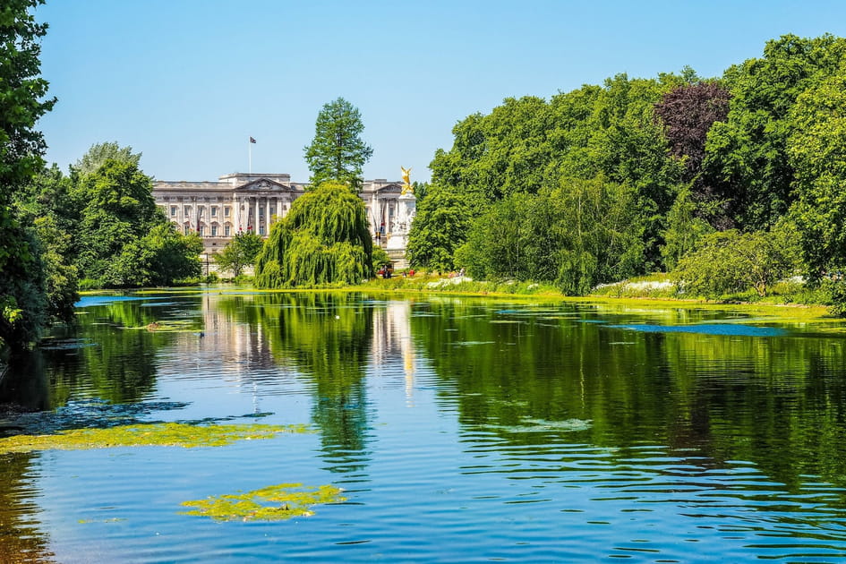 Saint James's Park