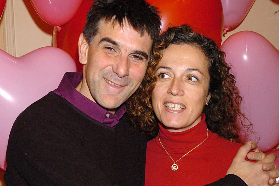 Tex et B&eacute;atrice sont en couple depuis 20 ans