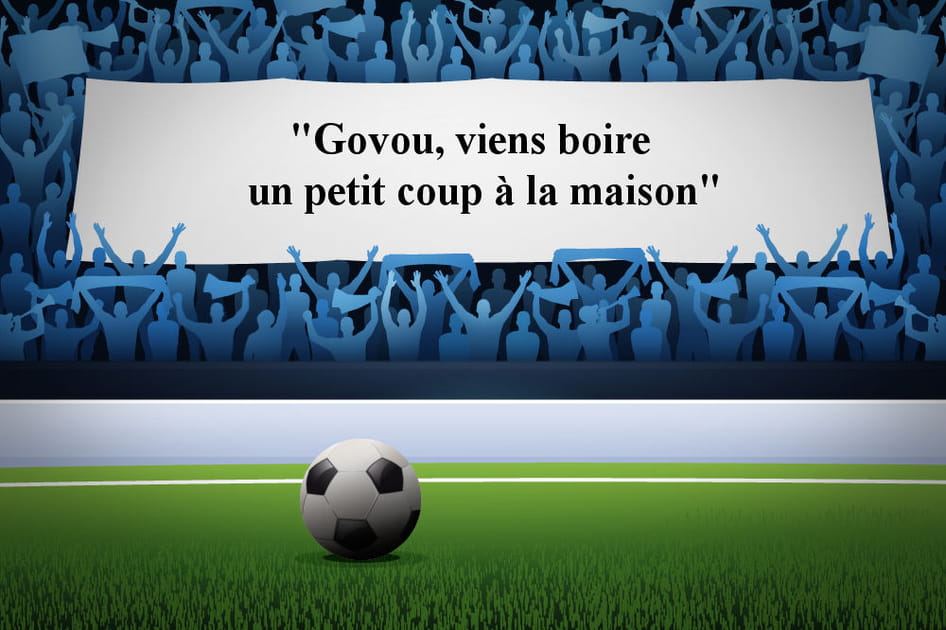 Il est des n&ocirc;tres...