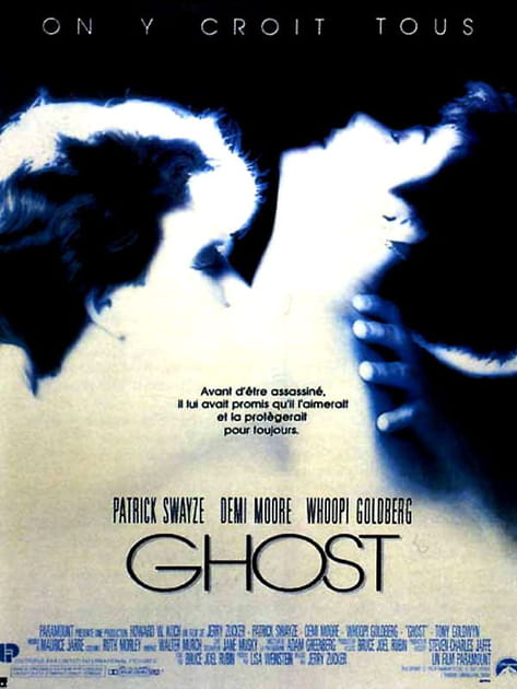 Ghost - Photo 1