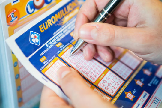 R&eacute;sultat de l'EuroMillions (FDJ)&nbsp;: le tirage du vendredi 8&nbsp;ao&ucirc;t 2025, 198&nbsp;millions d'euros en jeu