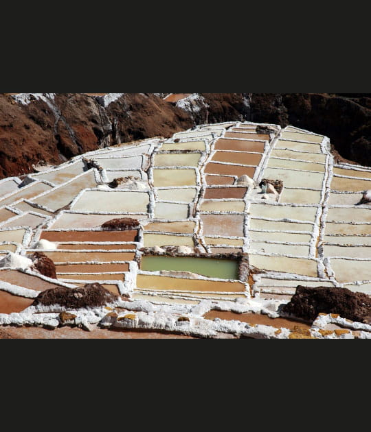 Salines de Maras