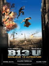 Banlieue 13 : Ultimatum