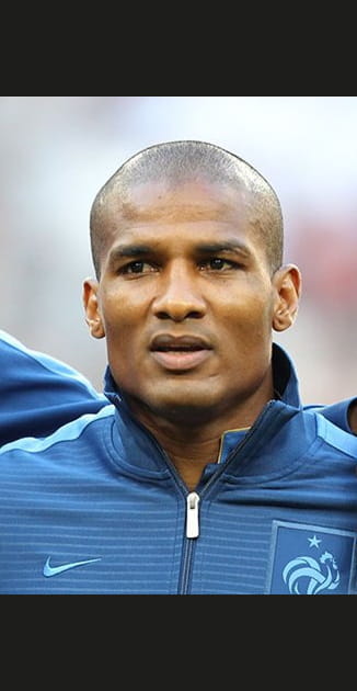 19e - Florent Malouda : 4,9 millions d'euros par an
