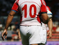 Rugby - Jaguares (Arg) / Brumbies (Aus)
