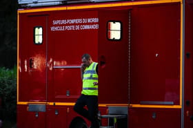 Incendies&nbsp;: Martigues, Ard&egrave;che, Broc&eacute;liande... Plusieurs feux fix&eacute;s, d'autres risques &agrave; Marseille