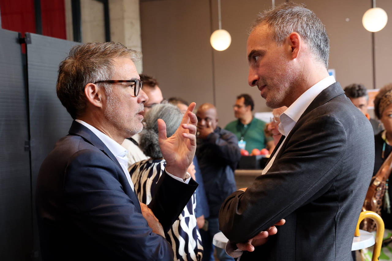 Faure ou Glucksmann nommé Premier ministre ? Pourquoi c'est possible