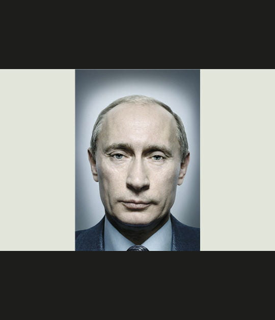 1er prix &quot;Portrait&quot;