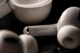 Black Friday AirPods&nbsp;: Amazon descend (encore) les prix, du jamais vu sur les AirPods Pro