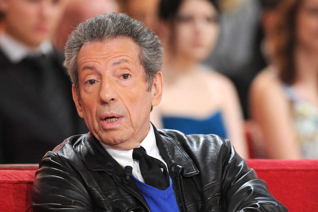 Michel Creton en 2011