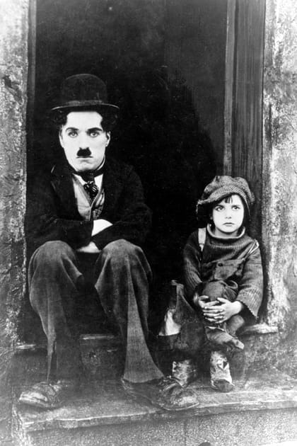 Charlie Chaplin