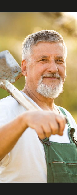 Est-ce que je pourrais continuer &agrave; travailler tout en touchant ma pension&nbsp;?