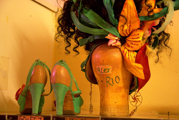 La revue bonheur en chiffres