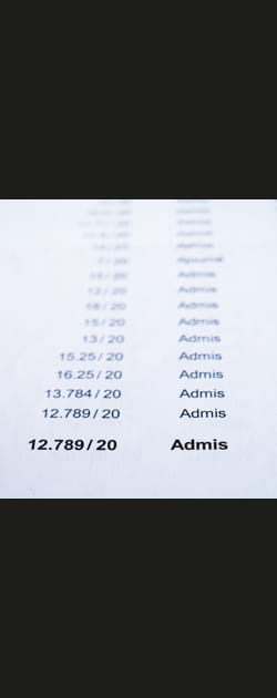 Un lyc&eacute;e trop performant&nbsp;?