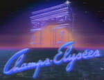 Champs-Elysées