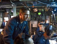 Hunter Killer
