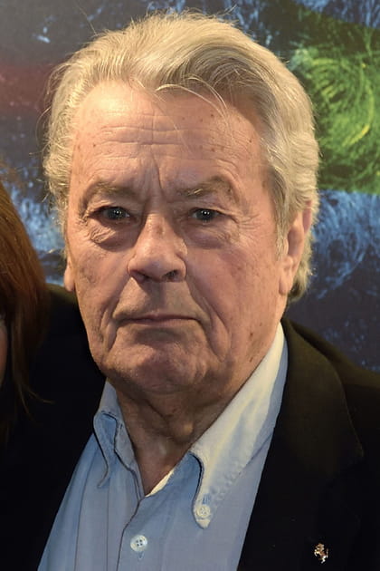 Les derni&egrave;res volont&eacute;s d'Alain Delon