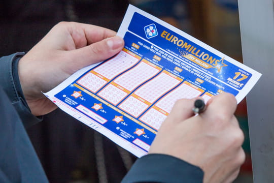 R&eacute;sultat de l'Euromillions (FDJ)&nbsp;: le tirage du vendredi 13&nbsp;octobre 2023&nbsp;[EN LIGNE]
