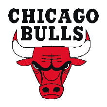 la star des chicago bulls s'est mis au baseball... sans succès