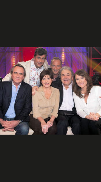 Chabada&nbsp;: l'&eacute;mission&nbsp;la&nbsp;plus&nbsp;nostalgique