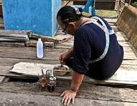 Voyage dans le potage : Thaïlande
