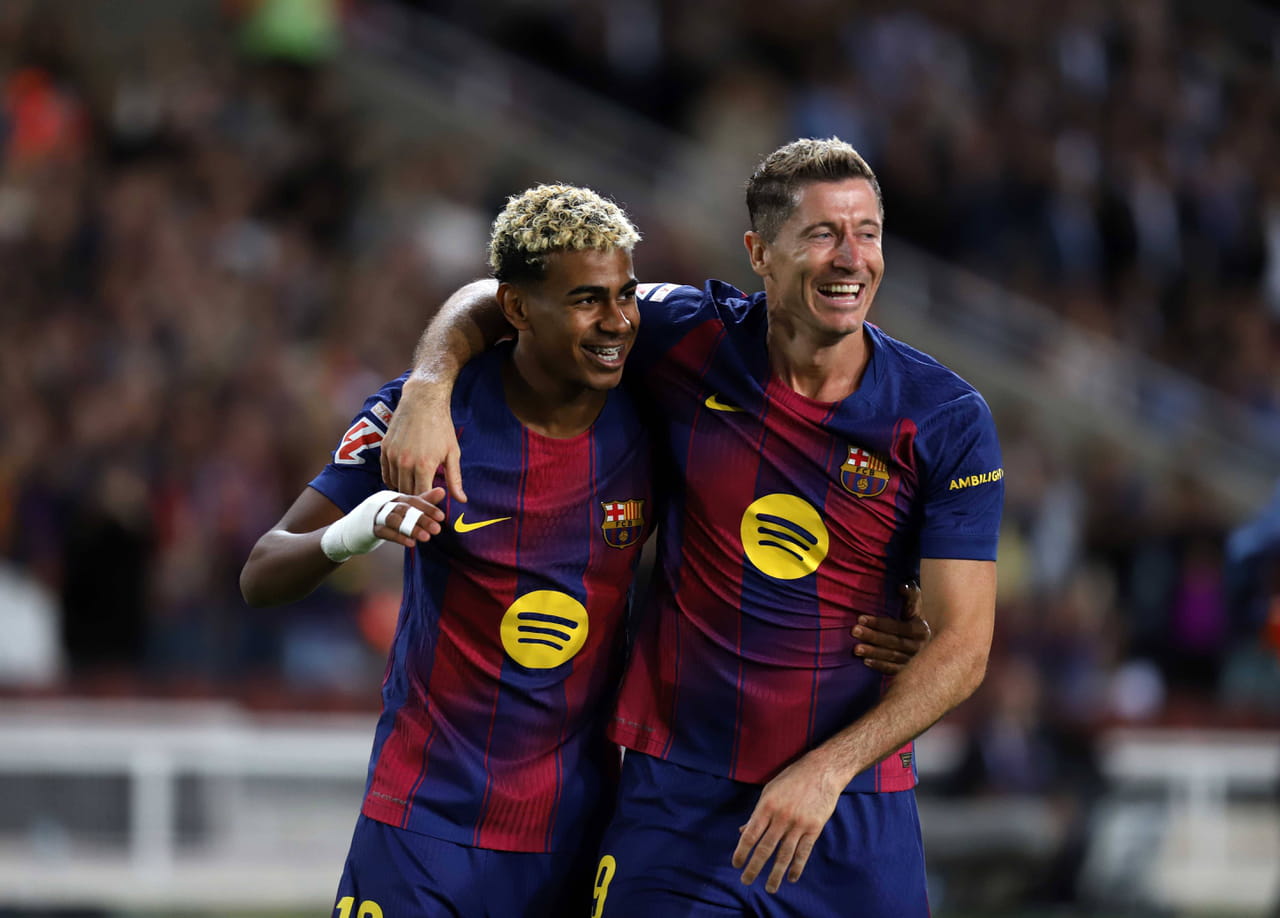 On a demandé à Chat GPT le score et les buteurs de Barcelone - PSG, l'IA annonce un gros spectacle