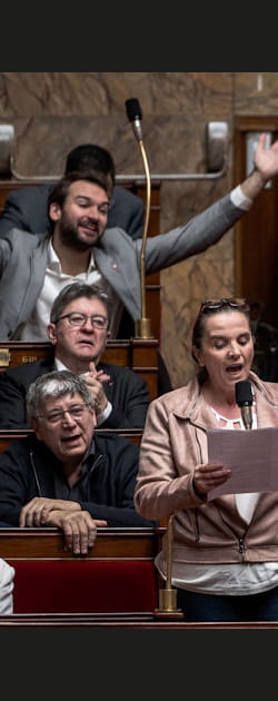 Une retraite minimum &agrave; 100% du Smic