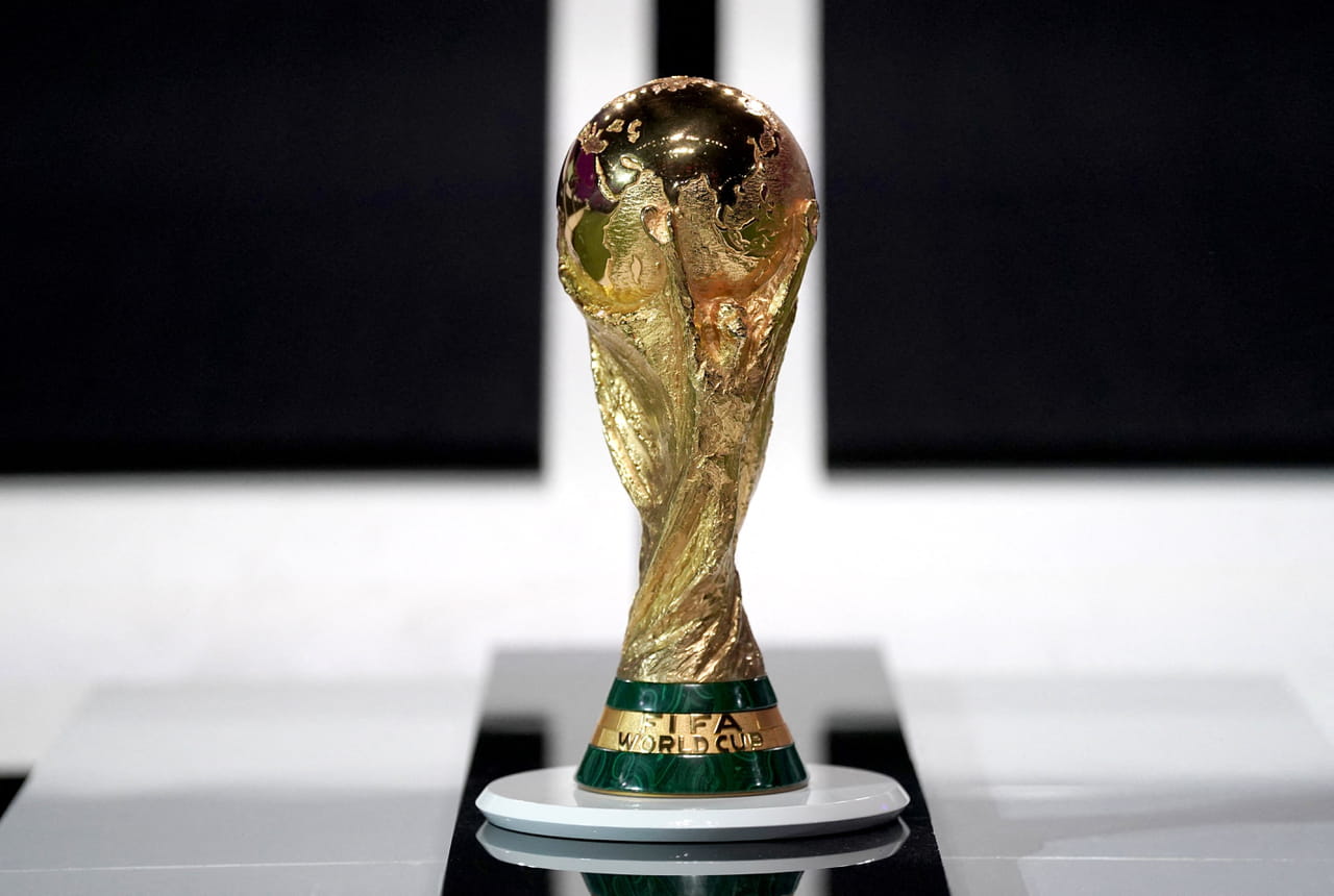 Trionda : le ballon de la Coupe du monde est révolutionnaire et voici pourquoi