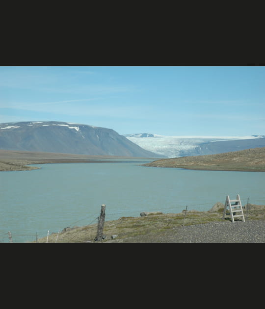 Tour d'Islande