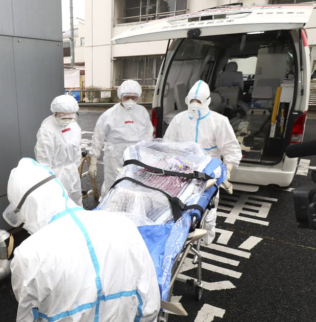 Exercice de simulation