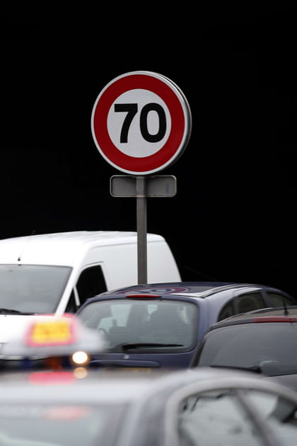 Quels effets du passage &agrave; 70&nbsp;?