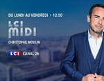 LCI midi