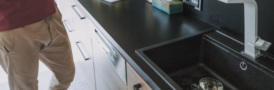 C'est la pire chose &agrave; faire dans une cuisine, une experte est formelle