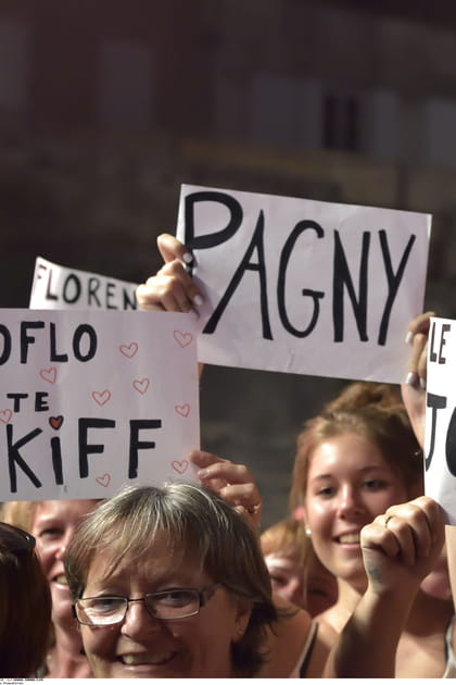 &quot;Je ne peux pas fuir &ccedil;a&quot;&nbsp;: Florent Pagny &eacute;mu par des inconnus