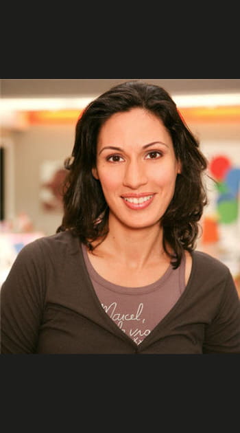Samira (Hyam Zaytoun)