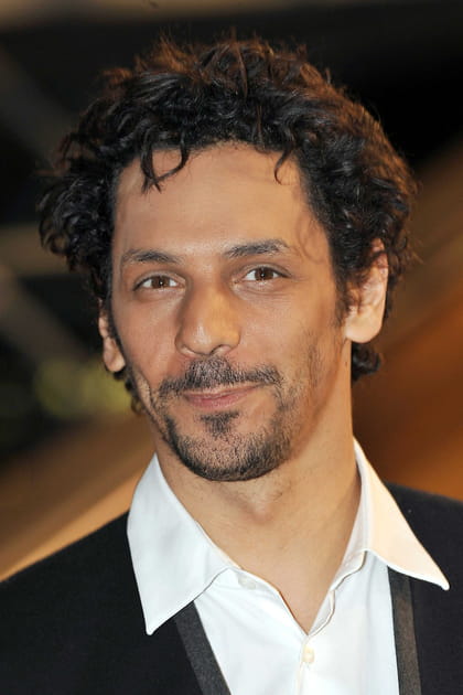 Tomer Sisley