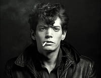Mapplethorpe : Look at the pictures