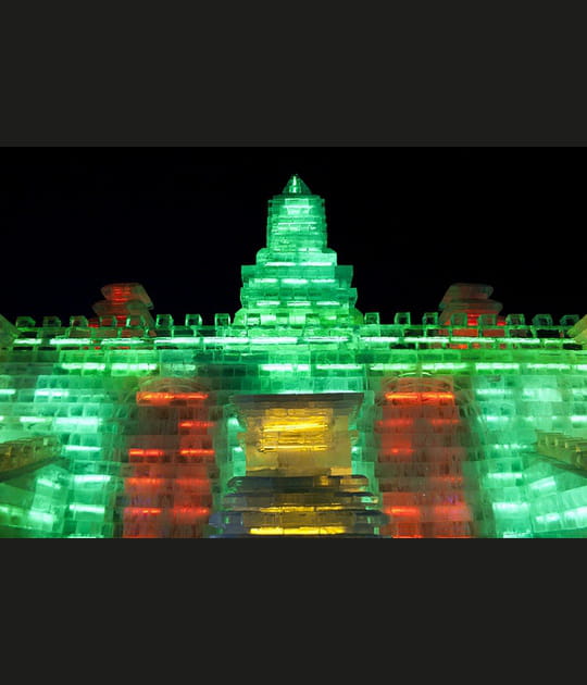 Une impression &eacute;trange