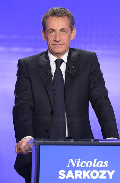 Nicolas Sarkozy refuse toute investigation