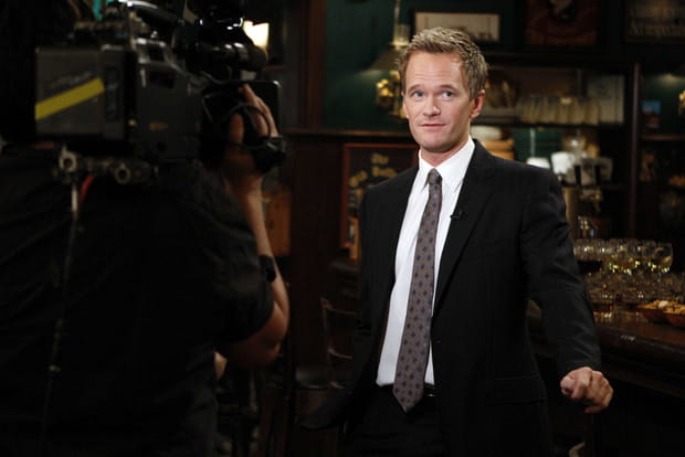 How I Met Your Mother