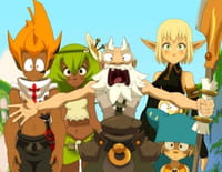 Wakfu : Adamaï