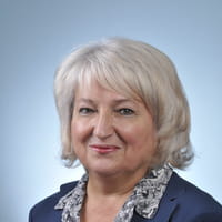 Sophie Mette © Assemblée nationale - 2022