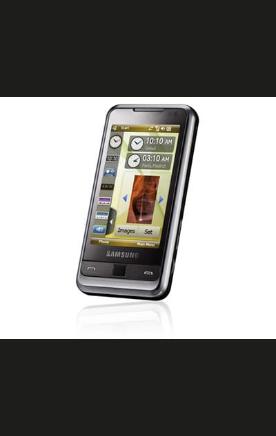 Samsung Player Addict